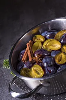 Homemade Jam Stampe: To make jam