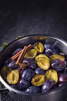 Homemade Jam Stampe: To make jam