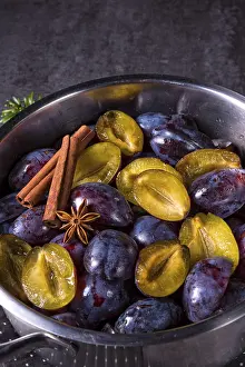 Homemade Jam Stampe: To make jam
