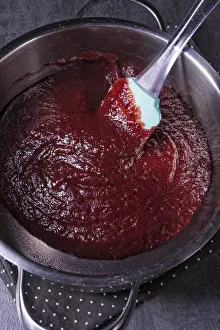 Homemade Jam Stampe: To make jam