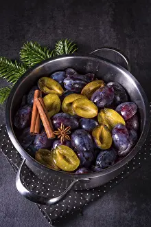 Homemade Jam Stampe: To make jam