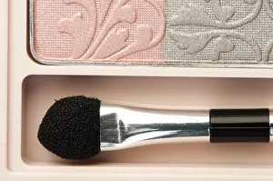 Glamour Makeup Set Stampe: Makeup cosmetics set