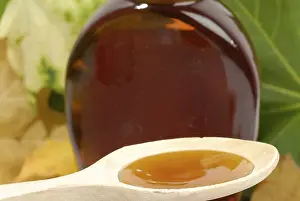 Natural Food Photography Stampe: Maple syrup