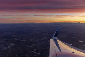 Empty Flights Stampe: MAR, D, flight