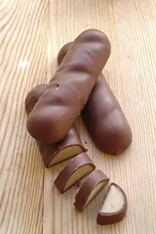Marzipan Sweets Stampe: Marzipan