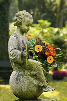 Uninhabited Places Stampe: In memory of
