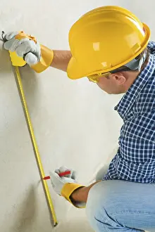 Protective Clothing Stampe: Men does the sketchind