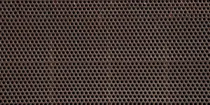 Uninhabited Metal Ground Stampe: Metal surface as a background texture pattern