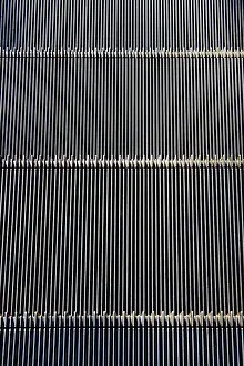 Metal Background Texture Stampe: Metal surface as a background texture pattern