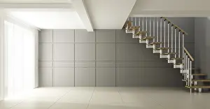 Modern Interior Design Stampe: Modern Interior