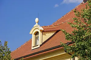 East Germany Countryside Stampe: Moritzburg State Stud, State Stud of Saxony and Thuringia