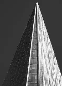 Modern Architecture UK Stampe: OLYMPUS DIGITAL CAMERA