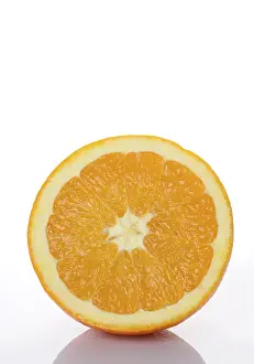 Orange Nutrition Stampe: Orange