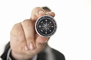 Compass Studio Shot Stampe: Orientation