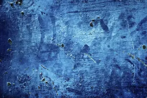 Textured Wallpaper Design Stampe: Painted plaster wall texture