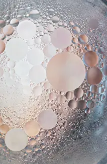 Immagini con data 25 dicembre 2024: Pastel colored bubble print