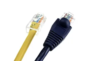 Internet Connection Stampe: Patch cable