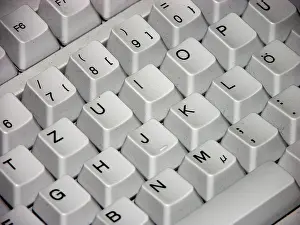 Electronic Keyboards Stampe: PC, Keyboard
