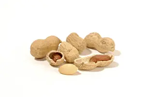 Close Up Peanuts Stampe: Peanuts