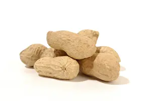 Close Up Peanuts Stampe: Peanuts