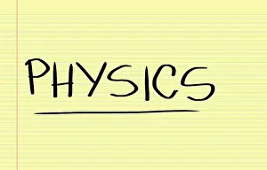Rail Traffic Transport Stampe: Physics Concept