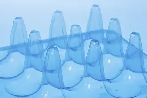 Plastic Packaging Stampe: Plastic packaging