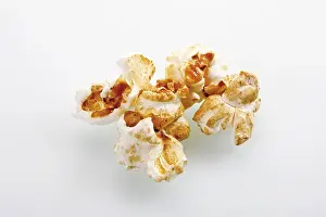 Studio Shot Foodie Stampe: Popcorn