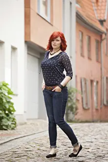 Portrait Photography Stampe: Portrait