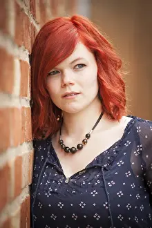 Portrait Photography Stampe: Portrait