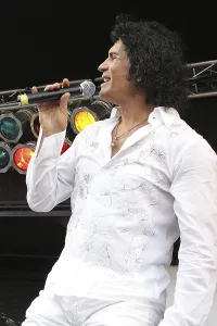 Schlager Music Singer Stampe: Cod