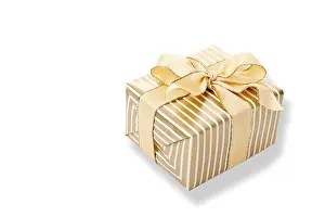 Christmas Present Display Stampe: Present