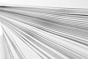 Office Supply Details Stampe: Printer paper