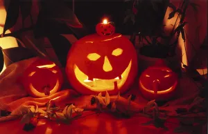 Halloween Pumpkin Stampe: Pumpkin