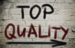 Symbolic Picture Stampe: Top Quality Concept