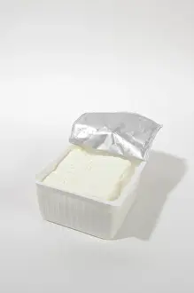 Dairy Product Images Stampe: Quark