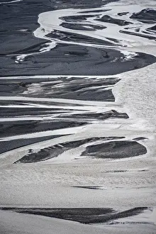 River Meanders Stampe: River meanders, Dimonarhellir