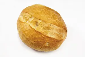 European Bread Roll Stampe: Roll