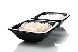 Food Still Life Studio Stampe: Salt