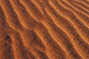 Aerial Photography Images Stampe: Sand