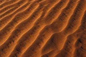 Aerial Photography Stampe: Sand