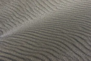 Full Frame Exterior Views Stampe: Sand patterns, Denmark