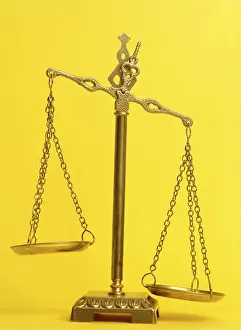 Weighing Scale Symbol Stampe: Scale