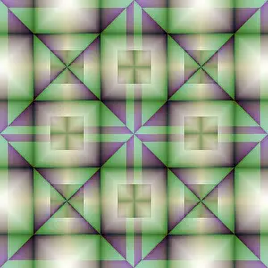 Seamless Pattern Design Stampe: Seamless pattern