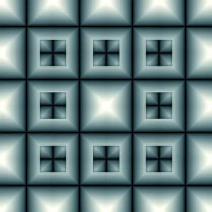 Seamless Pattern Design Stampe: Seamless pattern