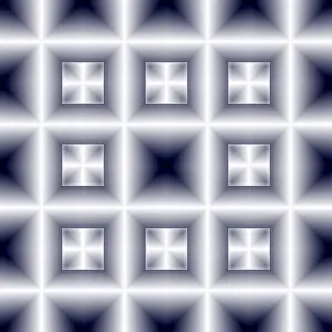 Seamless Pattern Design Stampe: Seamless pattern