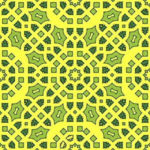 Seamless Pattern Stampe: Seamless pattern
