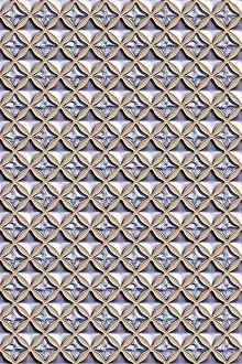 No People Background Graphic Stampe: Seamless tileable decorative background pattern