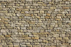 Full Frame Background Images Stampe: Seamless tileable decorative background pattern