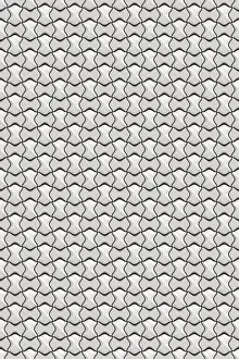 White Studio Photography Backdrop Stampe: Seamless tileable decorative white background pattern