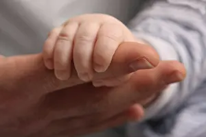 Newborn Protection Stampe: Security